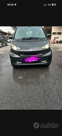 Luci Fendinebbia/diurne  led smart 451