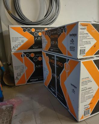 Condizionatore 9000btu Arya