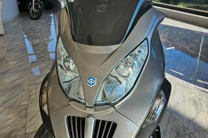 piaggio mp3 300ie km 28000 unico proprietario 