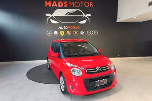 CITROEN C1 VTi 72 S&S 5 porte Feel