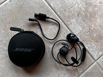 Auricolari Bluetooth Bose SoundSport Wireless