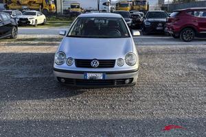 VOLKSWAGEN Polo 1.2 5p. Comfortline - PER OPERAT