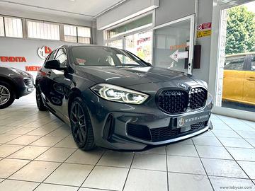 BMW M 135i xDrive
