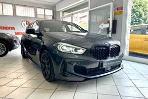 BMW M 135i xDrive