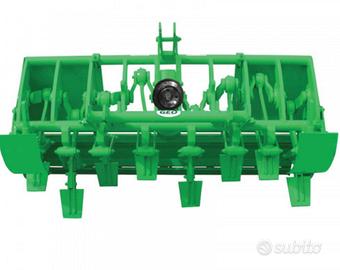 Vangatrice geo dgg 100 per trattore