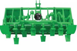 Vangatrice geo dgg 100 per trattore