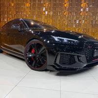 Audi RS5 SPB 2.9 (tfsi)quattro IVA full-carbon pac