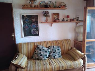 Bilocale 45 mq St. Gree di Viola (CN)