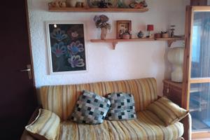 Bilocale 45 mq St. Gree di Viola (CN)