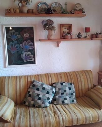 Bilocale 45 mq St. Gree di Viola (CN)