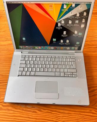 MacBook Pro