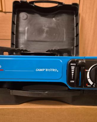 Campingaz Camp Bistro 2 – Fornello a Gas Portatile