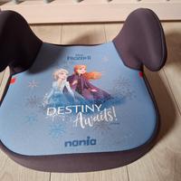 Nr 2 Rialzi auto per bambini