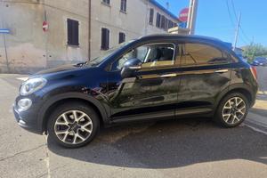 Fiat 500X 1.4 MultiAir 140 CV Cross Plus