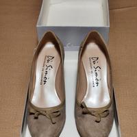 scarpe da donna con tacco tg.38
