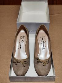 scarpe da donna con tacco tg.38