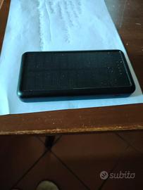 power bank solare 