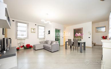 SPLENDIDA SOLUZIONE INDIPENDENTE CENTRO MELZO!