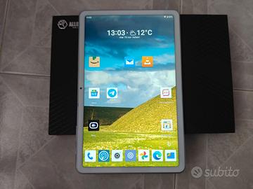 TABLET ANDROID alldocube iplay40pro-8/256Gb