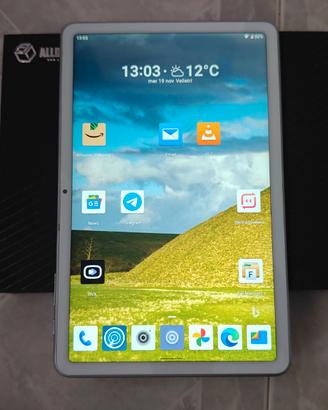 TABLET ANDROID alldocube iplay40pro-8/256Gb