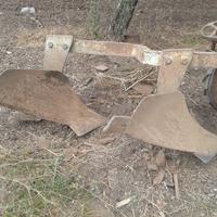 Atrezza atura agricola