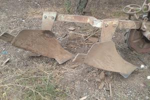 Atrezza atura agricola