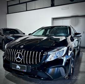 Mercedes-Benz GLA 180d 109CV Sport