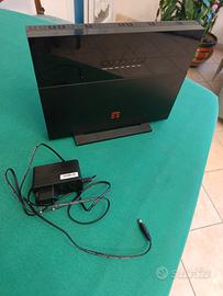 Modem TIM per fibra