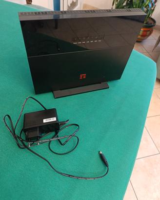 Modem TIM per fibra