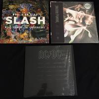 VINILI DA COLLEZIONE PRIVATA