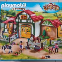 Playmobil Country 