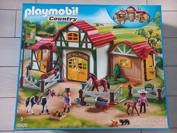 Playmobil Country 