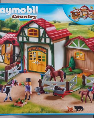 Playmobil Country 