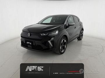 Renault Captur 1.0 tce Techno 90cv