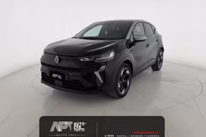 Renault Captur 1.0 tce Techno 90cv