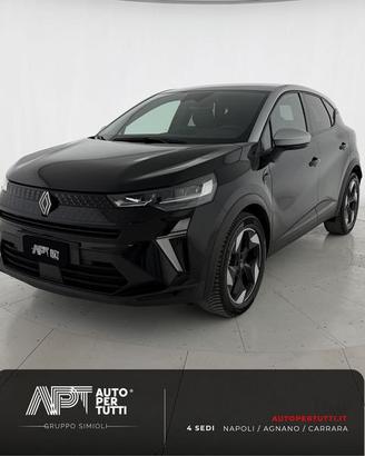 Renault Captur 1.0 tce Techno 90cv