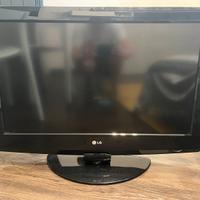 Tv LG lcd