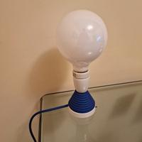 lampada Lampadina Flos anni 70 come nuova
