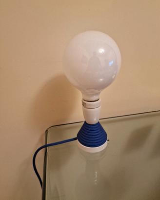 lampada Lampadina Flos anni 70 come nuova