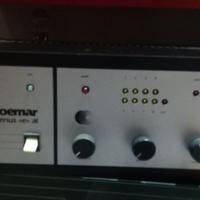 Discoteca coemar venus