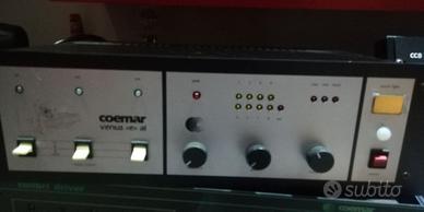 Discoteca coemar venus