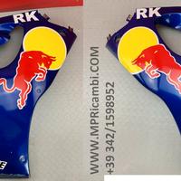 FIANCHETTO LATERALE SUZUKI GSXR 600 1999 1998 GSX 