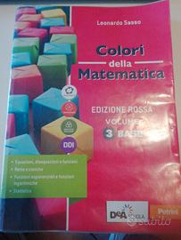 Libro scolastico