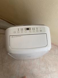 Condizionatore portatile