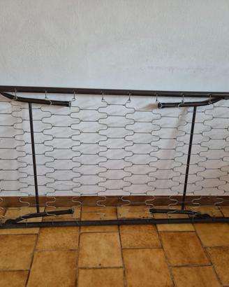 Rete letto singolo