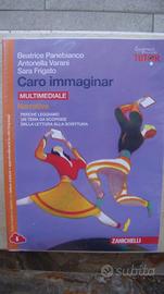 Caro immaginar ISBN 9788808421227