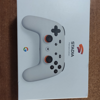 Google Stadia premier edition