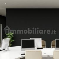 Quinzio ufficio-studio di mq 130