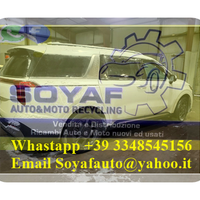 Ricambi KIA CARNIVAL fino al 2025