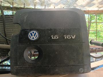 carter copri motore golf 4